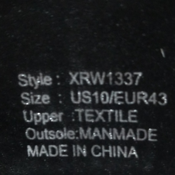 XRAY MONK DRESS/CASUAL - Picture 2 of 7